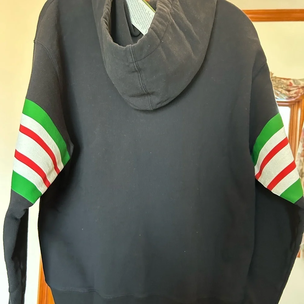 Gucci stylish hoodie